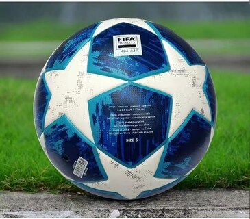 Foto 6 | Foto 6 | Balón De Fútbol Kkthdm Champions League Tamaño 5 Memorabilia - Venta Internacional.