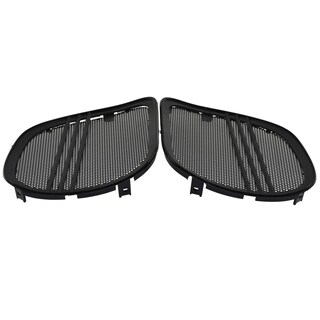 Foto 1 | Foto 1 | Funda De Rejilla De Altavoz Yhmtivtu Tri-line Para Harley Road Glide - Venta Internacional.