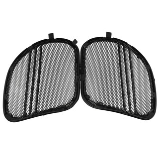 Foto 4 | Foto 4 | Funda De Rejilla De Altavoz Yhmtivtu Tri-line Para Harley Road Glide - Venta Internacional.