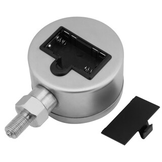 Foto 7 | Foto 7 | Manómetro Hidráulico Digital Bewinner 0-400bar/0-40mpa - Venta Internacional.