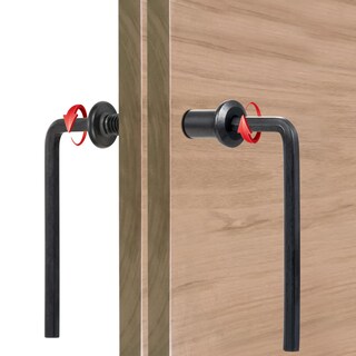 Foto 5 | Foto 5 | Kit Surtido De Tornillos De Conexión Pgmj M6 X 30 Mm Negro (40 Juegos) - Venta Internacional.