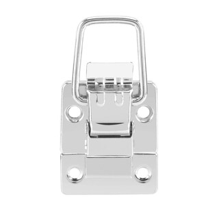 Foto 1 | Foto 1 | Cierre Latch Catch Cierre Giratorio Para Caja De Pecho 10 Unidades - Venta Internacional.