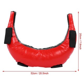 Foto 4 | Foto 4 | Sand Bag Soluptanisu Bulgaran Power Bag De 525 Kg Para Fitness - Venta Internacional.