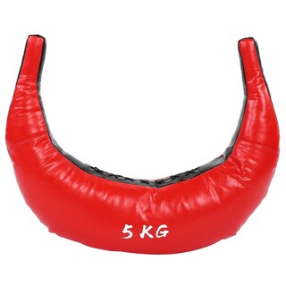 Foto 6 | Foto 6 | Sand Bag Soluptanisu Bulgaran Power Bag De 525 Kg Para Fitness - Venta Internacional.