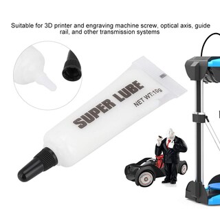 Foto 2 | Foto 2 | Aceite Lubricante Fosa Para Impresoras 3d Metal Rail No Tóxico - Venta Internacional.