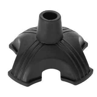 Foto 1 | Foto 1 | Bastón Antideslizante De Goma Filfeel Con Punta De Caña - Venta Internacional.