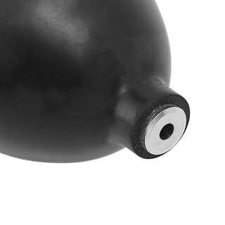 Foto 7 | Foto 7 | Válvula De Inflado Con Bombilla De Presión Arterial De Repuesto De Látex Zjchao - Venta Internacional.