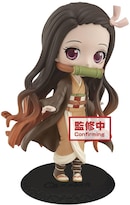 Figura Banpresto Demon Slayer Kimetsu No Yaiba Q Posket Nezuko - Venta Internacional.