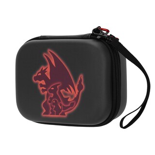 Foto 2 | Foto 2 | Funda Organizadora Madcat Compatible Con Bakugan Battle Planet - Venta Internacional.