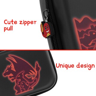 Foto 3 | Foto 3 | Funda Organizadora Madcat Compatible Con Bakugan Battle Planet - Venta Internacional.