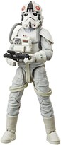 Figura De Acción Star Wars The Black Series At-at Driver 15 Cm - Venta Internacional.