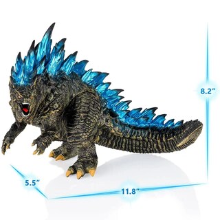 Foto 4 | Foto 4 | Figura De Acción Staygold Godzilla Stylist Series 2022 30 Cm - Venta Internacional.