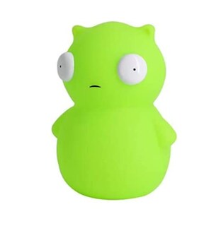 Foto 1 | Foto 1 | Figura De Vinilo Ruu Bobs Burgers Kuchi Kopi Que Brilla En La Oscuridad - Venta Internacional.