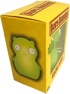 Foto 4 | Foto 4 | Figura De Vinilo Ruu Bobs Burgers Kuchi Kopi Que Brilla En La Oscuridad - Venta Internacional.