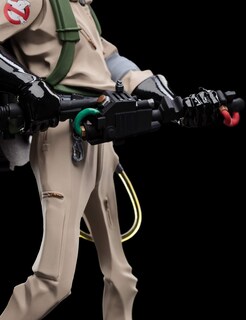 Foto 7 | Foto 7 | Figura De Colección Weta Workshop Mini Epics Peter Venkman - Venta Internacional.