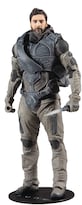 Figura De Acción Mcfarlane Toys Dune Stilgar De 18 Cm Con Build-a Rabban - Venta Internacional.