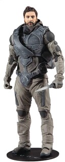 Foto 1 | Foto 1 | Figura De Acción Mcfarlane Toys Dune Stilgar De 18 Cm Con Build-a Rabban - Venta Internacional.