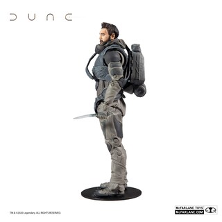 Foto 4 | Foto 4 | Figura De Acción Mcfarlane Toys Dune Stilgar De 18 Cm Con Build-a Rabban - Venta Internacional.