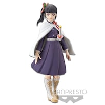 Figura Banpresto Demon Slayer (kimetsu No Yaiba) Kanao Tsuyuri - Venta Internacional.
