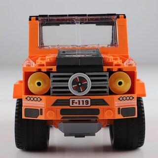 Foto 2 | Foto 2 | Caja Creativa De Juguetes De Programación Para Que Los Niños Construyan Juguetes - Venta Internacional.