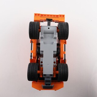 Foto 4 | Foto 4 | Caja Creativa De Juguetes De Programación Para Que Los Niños Construyan Juguetes - Venta Internacional.