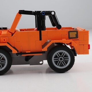 Foto 5 | Foto 5 | Caja Creativa De Juguetes De Programación Para Que Los Niños Construyan Juguetes - Venta Internacional.