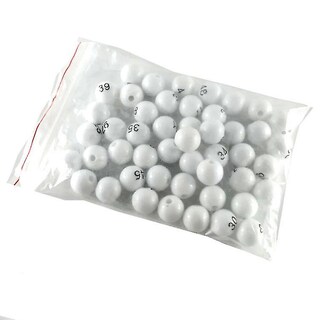 Foto 5 | Foto 5 | Manual De Máquina De Lotería De Bingo Bola Bicolor Tamaño Grande - Venta Internacional.