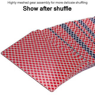 Foto 3 | Foto 3 | Máquina Automática De Barajar Cartas Eléctrica Poker Shuffler - Venta Internacional.