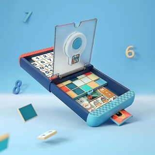 Foto 2 | Foto 2 | Puzzle Mágico 3 En 1 Para Niños Y Adultos - Venta Internacional.