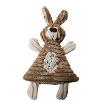 Peluche Para Bebé De Algodón De 29 X 14 Cm Con Diseño De Sonido - Venta Internacional.