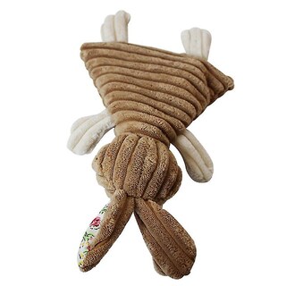 Foto 3 | Foto 3 | Peluche Para Bebé De Algodón De 29 X 14 Cm Con Diseño De Sonido - Venta Internacional.