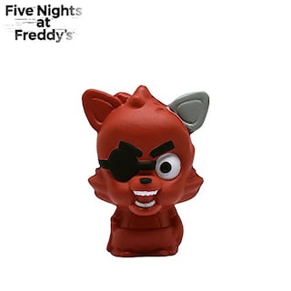 Foto 5 | Foto 5 | Bolsa Squishie Blind Squishme Five Nights At Freddy's X1 - Venta Internacional.