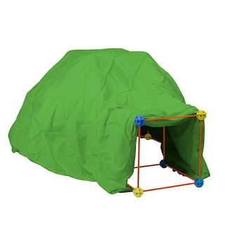 Foto 6 | Foto 6 | Kit De Construcción D.i.y Clubhouse Fort 90 Piezas Para Niños Mayores De 4 Años - Venta Internacional.