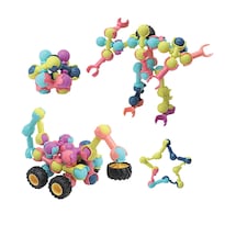 Skeleton Slicing Toys Diy Multifuncional Articuling Toys 50 Unidades - Venta Internacional.