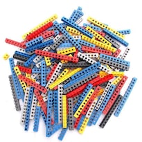 Juego De Bloques De Construcción Diy Creative Moc Technic Bricks Para Niños - Venta Internacional.