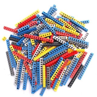 Foto 1 | Foto 1 | Juego De Bloques De Construcción Diy Creative Moc Technic Bricks Para Niños - Venta Internacional.