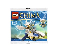 Set De Construcción Acro Fighter 30250 De Legends Of Chima Ewars - Venta Internacional.
