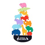 Juego De Rompecabezas Con Forma De Animales De Madera Juego De Rompecabezas Y Entrenamiento - Venta Internacional.