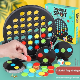 Foto 2 | Foto 2 | Juego De Tablero De Ajedrez De Colores Con Piezas De Ajedrez De Estrategia - Venta Internacional.