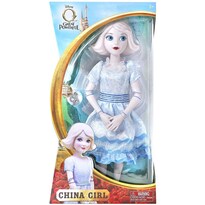 Muñeca China Disney Oz El Grande Y Poderoso - Venta Internacional.