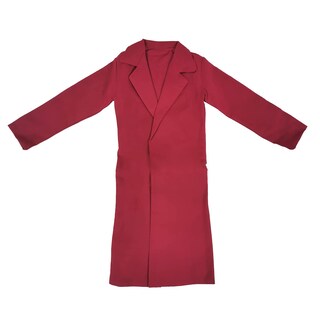 Foto 2 | Foto 2 | Set De Ropa Eva Bjd Para Muñecas 1/3 Bjd Para Hombre Y Niño De 60 Cm (rojo) - Venta Internacional.