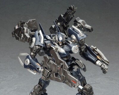 Foto 2 | Foto 2 | Kit De Maquetas De Plástico Kotobukiya Armored Core Nexus Mirage C01-gaea - Venta Internacional.