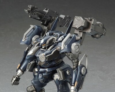 Foto 4 | Foto 4 | Kit De Maquetas De Plástico Kotobukiya Armored Core Nexus Mirage C01-gaea - Venta Internacional.