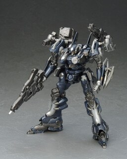 Foto 6 | Foto 6 | Kit De Maquetas De Plástico Kotobukiya Armored Core Nexus Mirage C01-gaea - Venta Internacional.