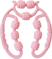 Rodillo De Masaje De Celulitis Para Músculos De Brazos Piernas Muslos Y Cuello - Venta Internacional.