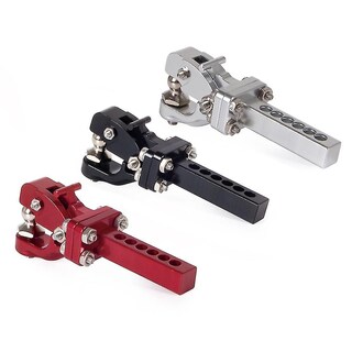 Foto 1 | Foto 1 | Enganche De Remolque Con Gancho Para Remolque Coche Rc Crawler 1/10 - Venta Internacional.