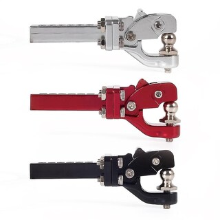 Foto 2 | Foto 2 | Enganche De Remolque Con Gancho Para Remolque Coche Rc Crawler 1/10 - Venta Internacional.