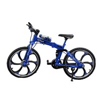 Mini Bicicleta De Carreras De Juguete Bicicleta De Montaña - Venta Internacional.