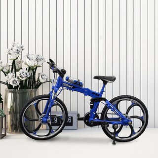 Foto 3 | Foto 3 | Mini Bicicleta De Carreras De Juguete Bicicleta De Montaña - Venta Internacional.