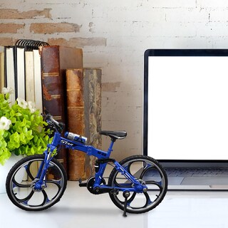 Foto 4 | Foto 4 | Mini Bicicleta De Carreras De Juguete Bicicleta De Montaña - Venta Internacional.